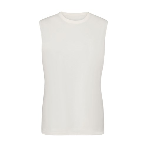 SKIMS Boyfriend Muscle Tank Marble | 3026-OUHVL
