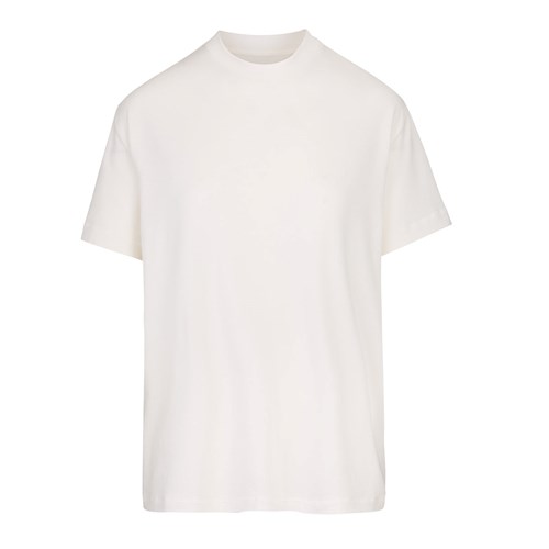 SKIMS Boyfriend T-shirt Marble | 8692-NPFTI