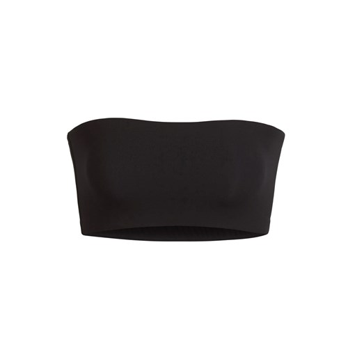 SKIMS Fits Everybody Bandeau Onyx | 7893-DWKIB