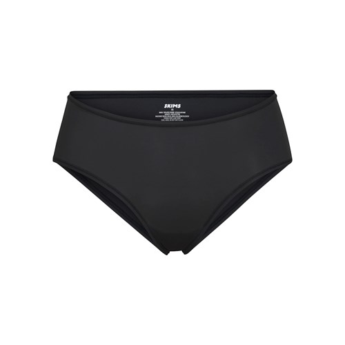 SKIMS Fits Everybody Brief Onyx | 9268-IYRZQ