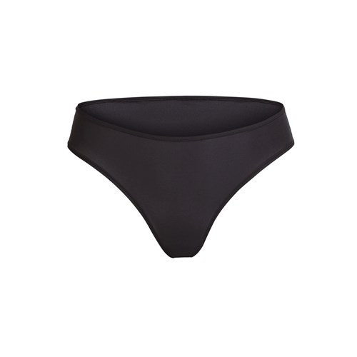 SKIMS Fits Everybody Cheeky Brief Onyx | 9183-ONZVJ
