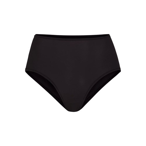 SKIMS Fits Everybody Full Brief Onyx | 8571-ATFUE