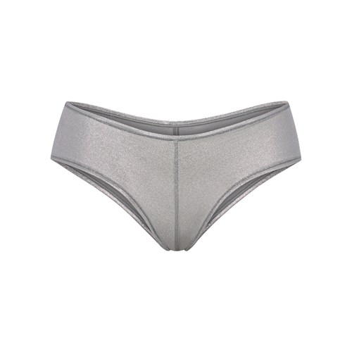 SKIMS Fits Everybody Hipster Silber | 1498-XCDMU