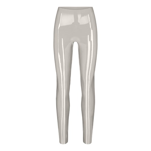 SKIMS Latex Legging Cement | 9718-SZNUG