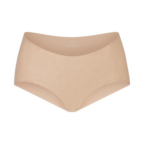 SKIMS Naked Shine Boy Kurzes Clay | 9604-WZRVM