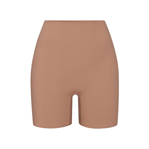 SKIMS Shaping Swim Kurzes Sienna | 1378-IKMFC