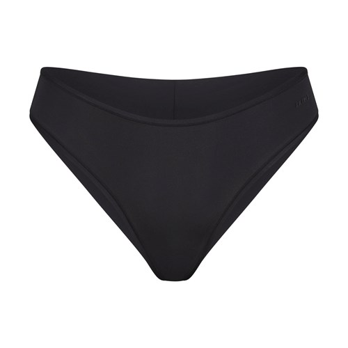 SKIMS Shine Foundations Cheeky Brief Onyx | 3285-XWUBO
