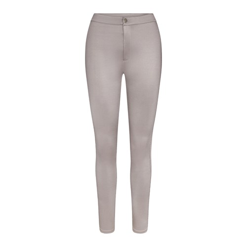 SKIMS Skims Disco Pant Silber | 1923-CUPWO