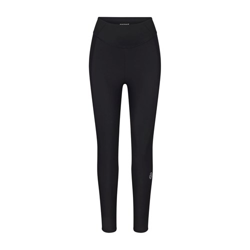 SKIMS Skims Performance High-waisted 7/8 Legging Onyx | 3184-UEAIK