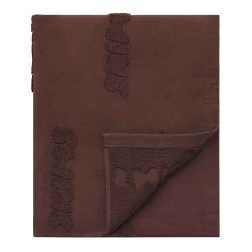 SKIMS Terry Towel Cocoa | 9436-NOMGD